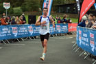 Kielder Half Marathon, 2026 Kielder Marathon and Half Marathon. Photo: David T. Hewitson/Sports for All Pics